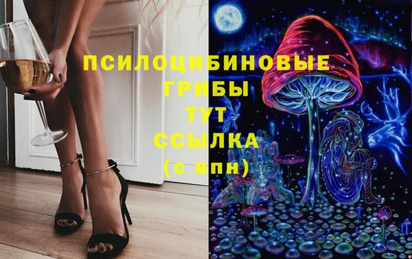 крисы Алексеевка